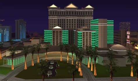 casino caligula gta sa